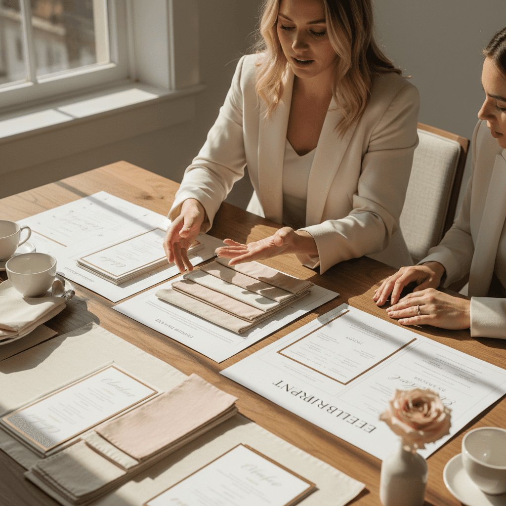 Consulenza matrimoniale