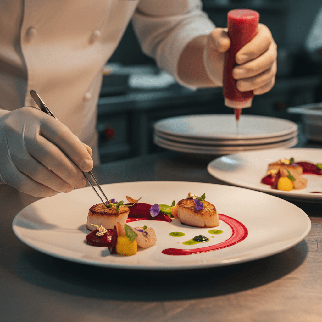 Servizio evento completo